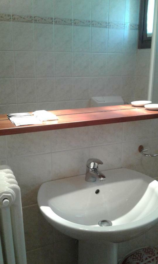 Agriturismo Rio Ricco Busana Zewnętrze zdjęcie